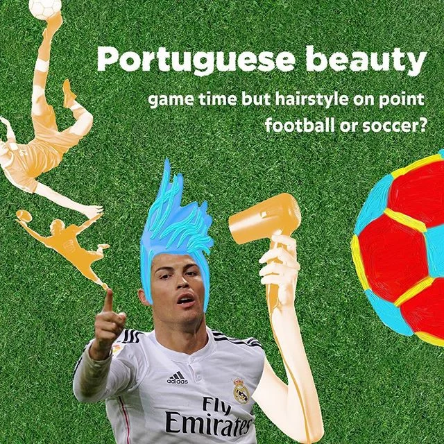 Cristiano Ronaldo's biographical haiku 👆🏼👆🏼👆🏾
#haikus @cristianoronaldo_likes @cristiano #hattrickhero #hattrick #fcb #fcbarcelona #realmadrid #neymar #messi #barcafans #futbol #football #soccer @nikefootball @footballworlds @realmadrid @realma