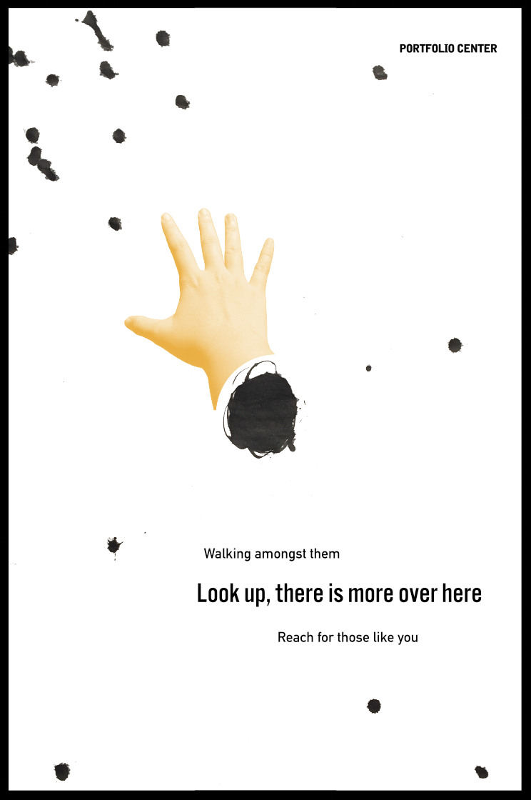 Cassaro_Gina_LostPosterSeries1_MessageAndContent_Kuperminc.png