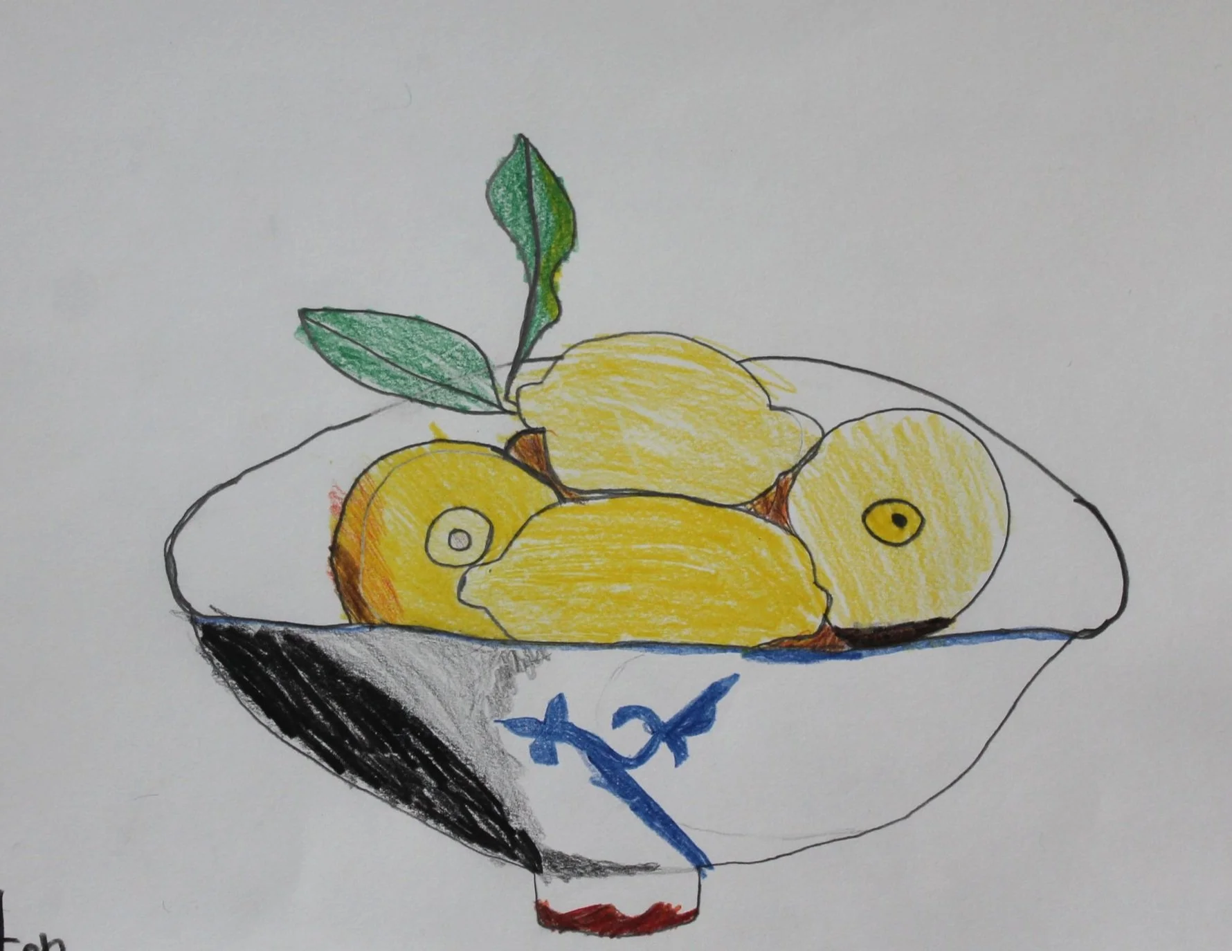 Still Life