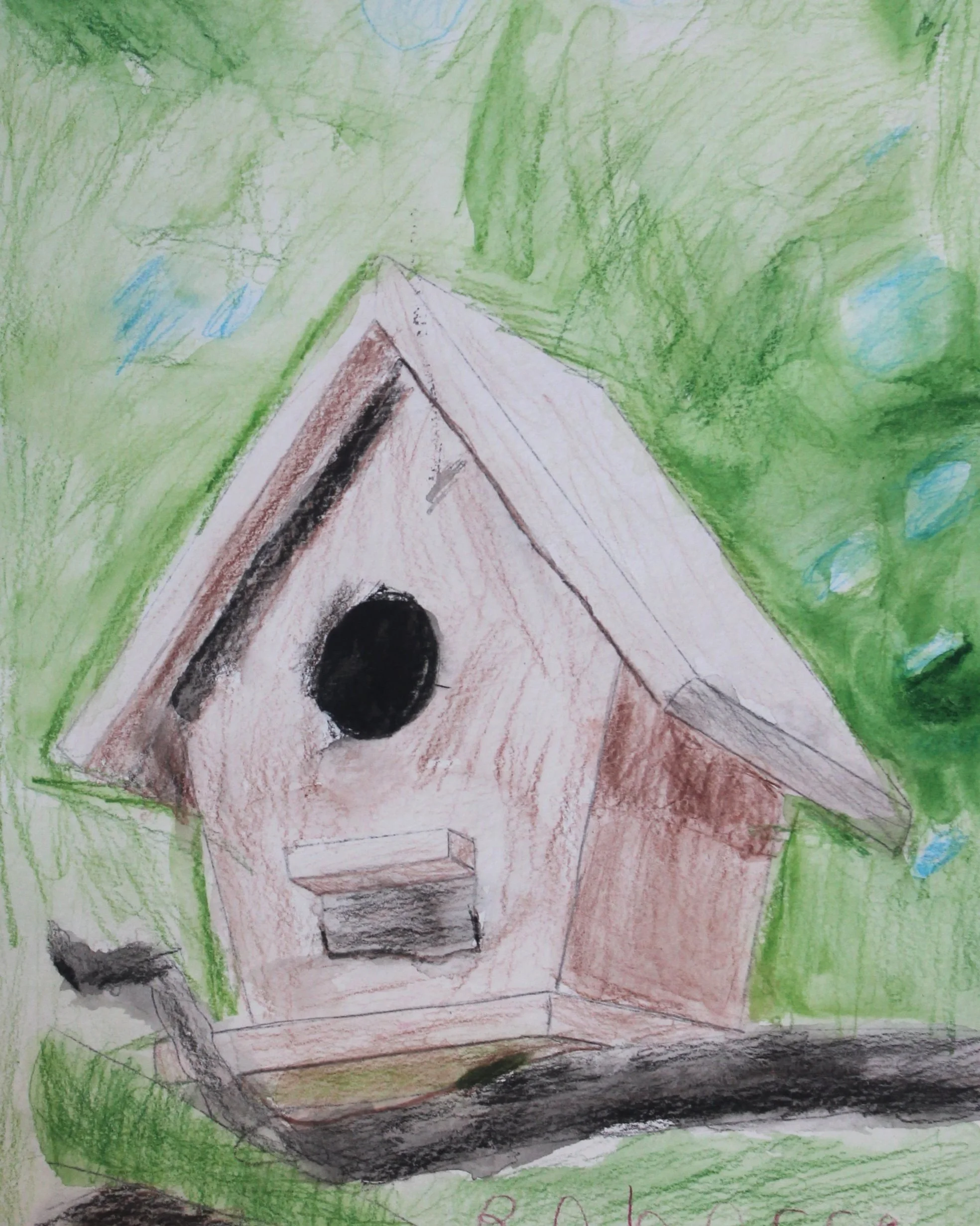Birdhouse