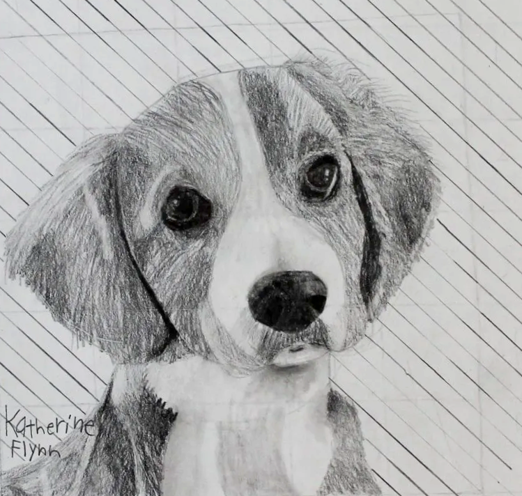 Katherine, age 9
