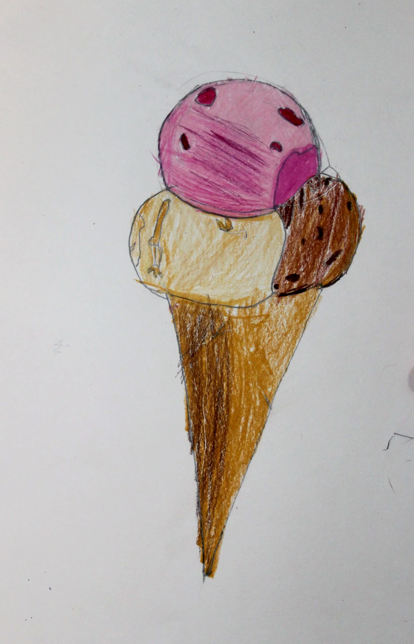 McKinsly, age 9