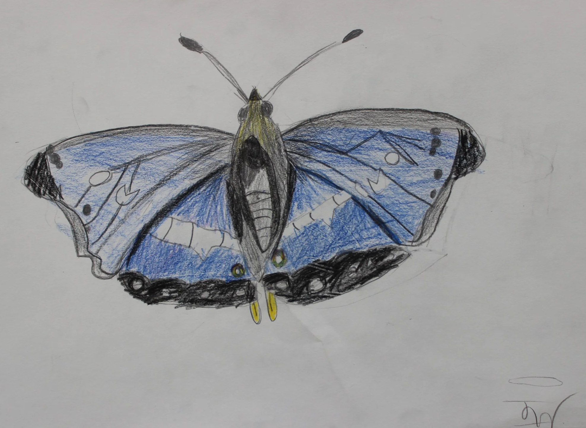 Joziah, age 10