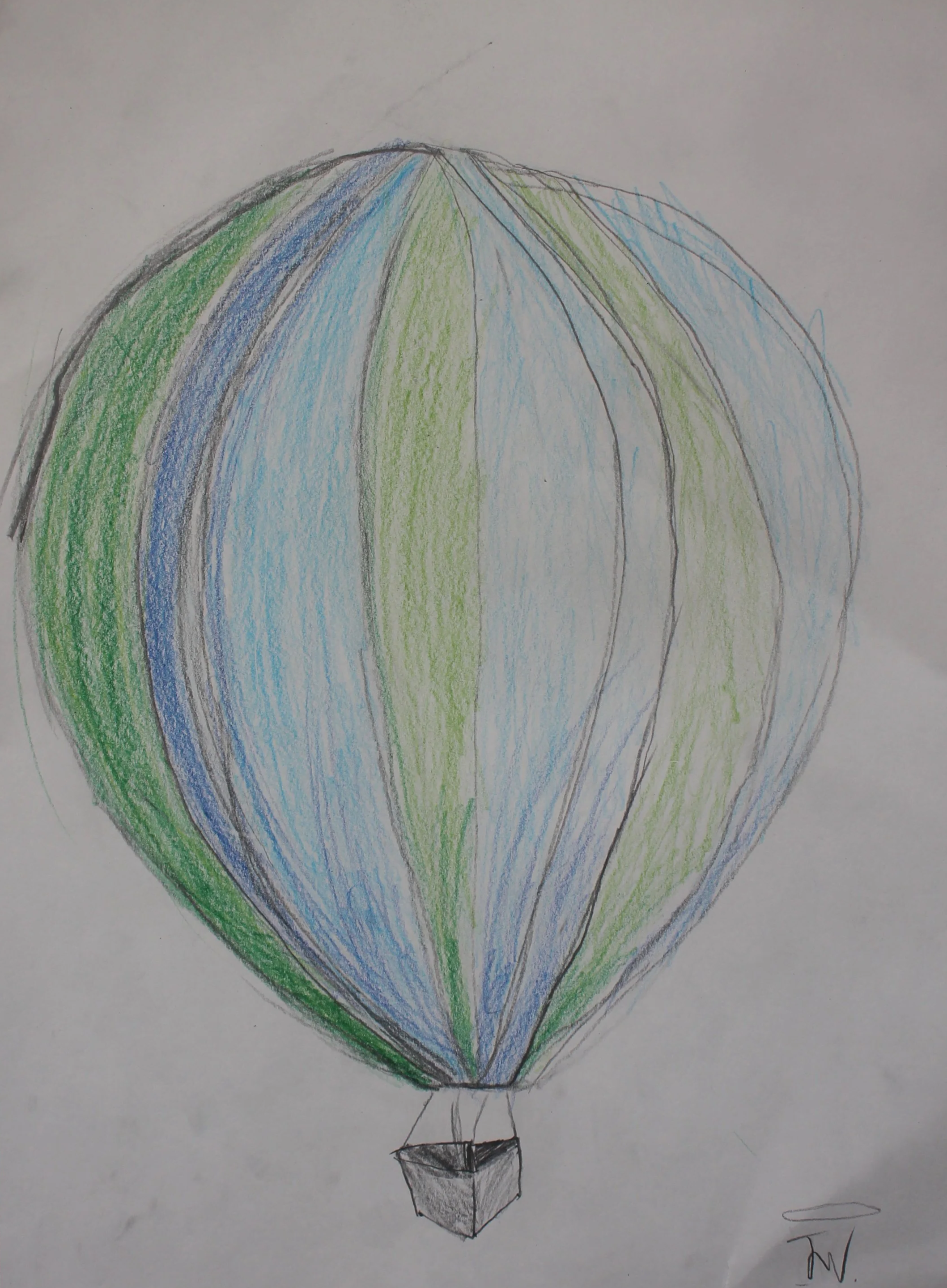 Joziah, age 10