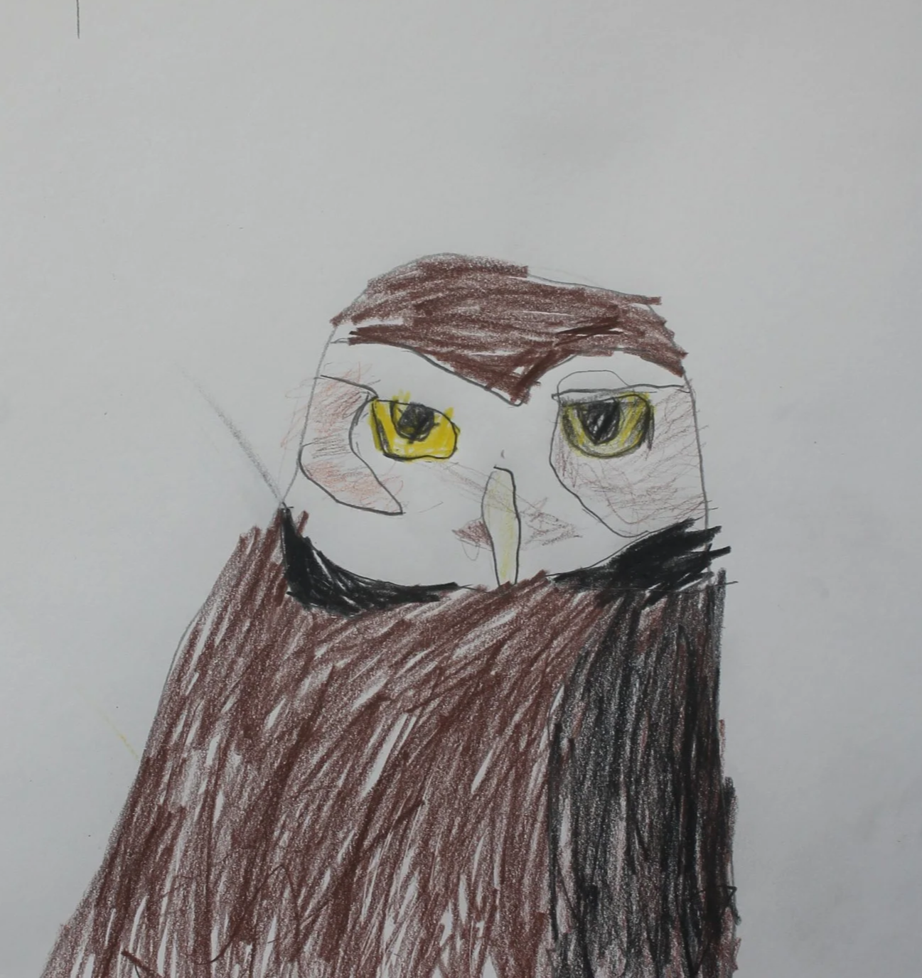 Rockne, age 5