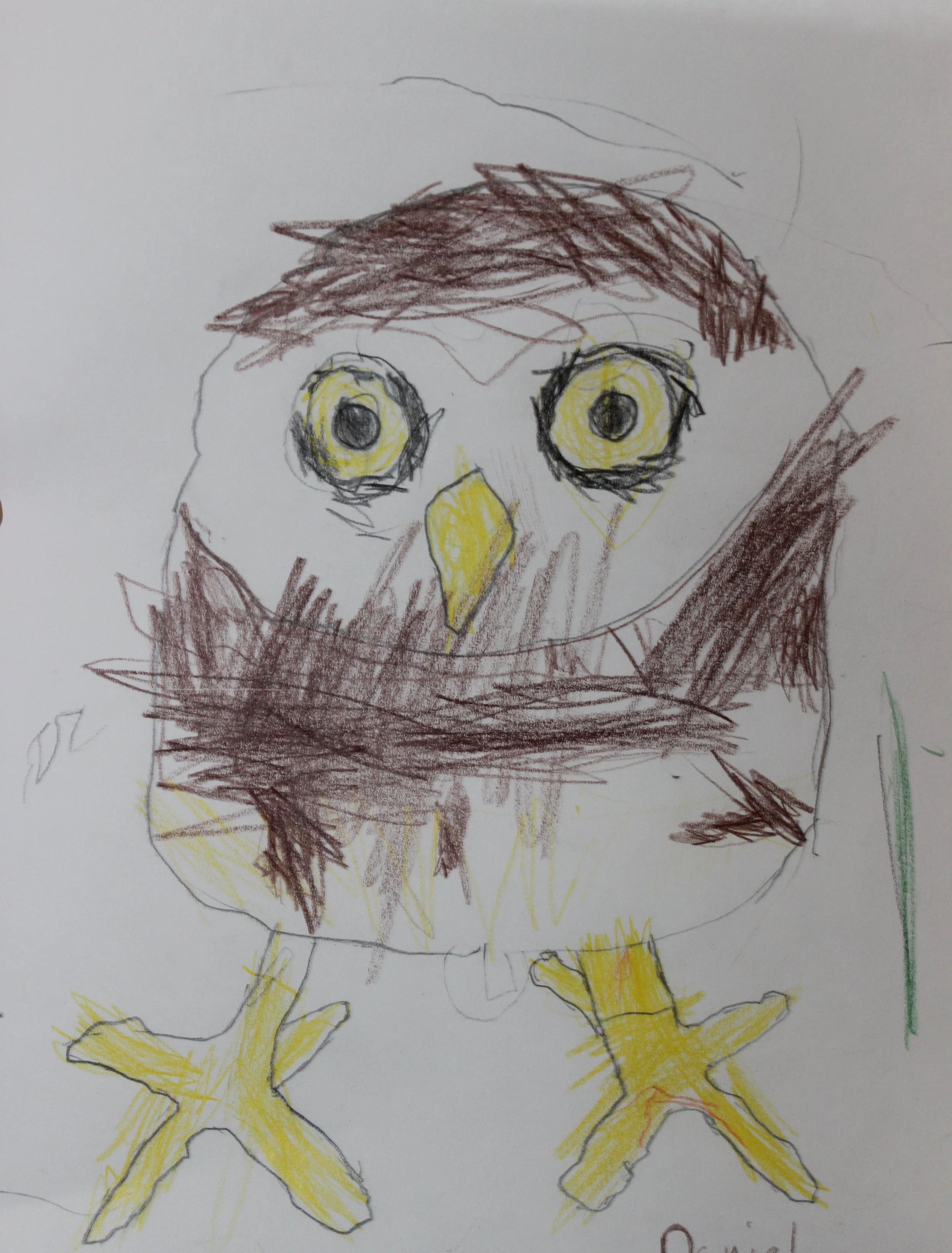 age 5