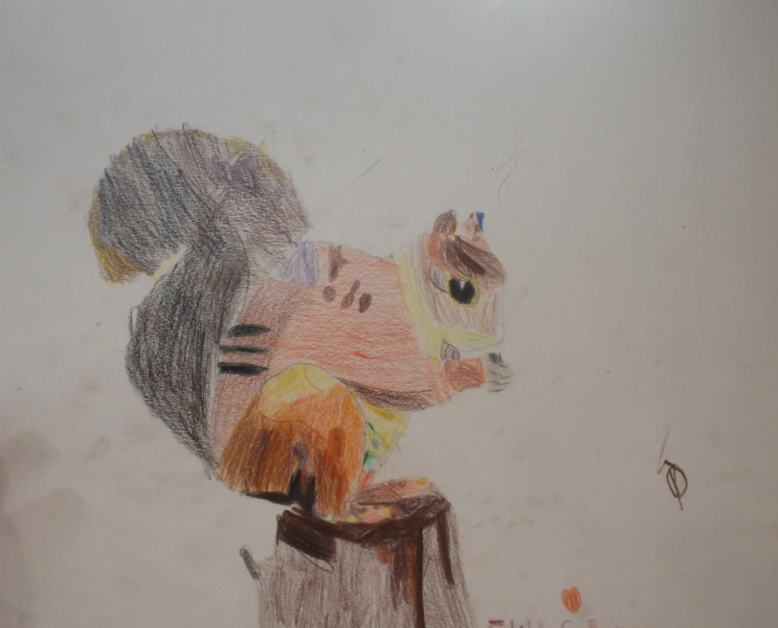age 5