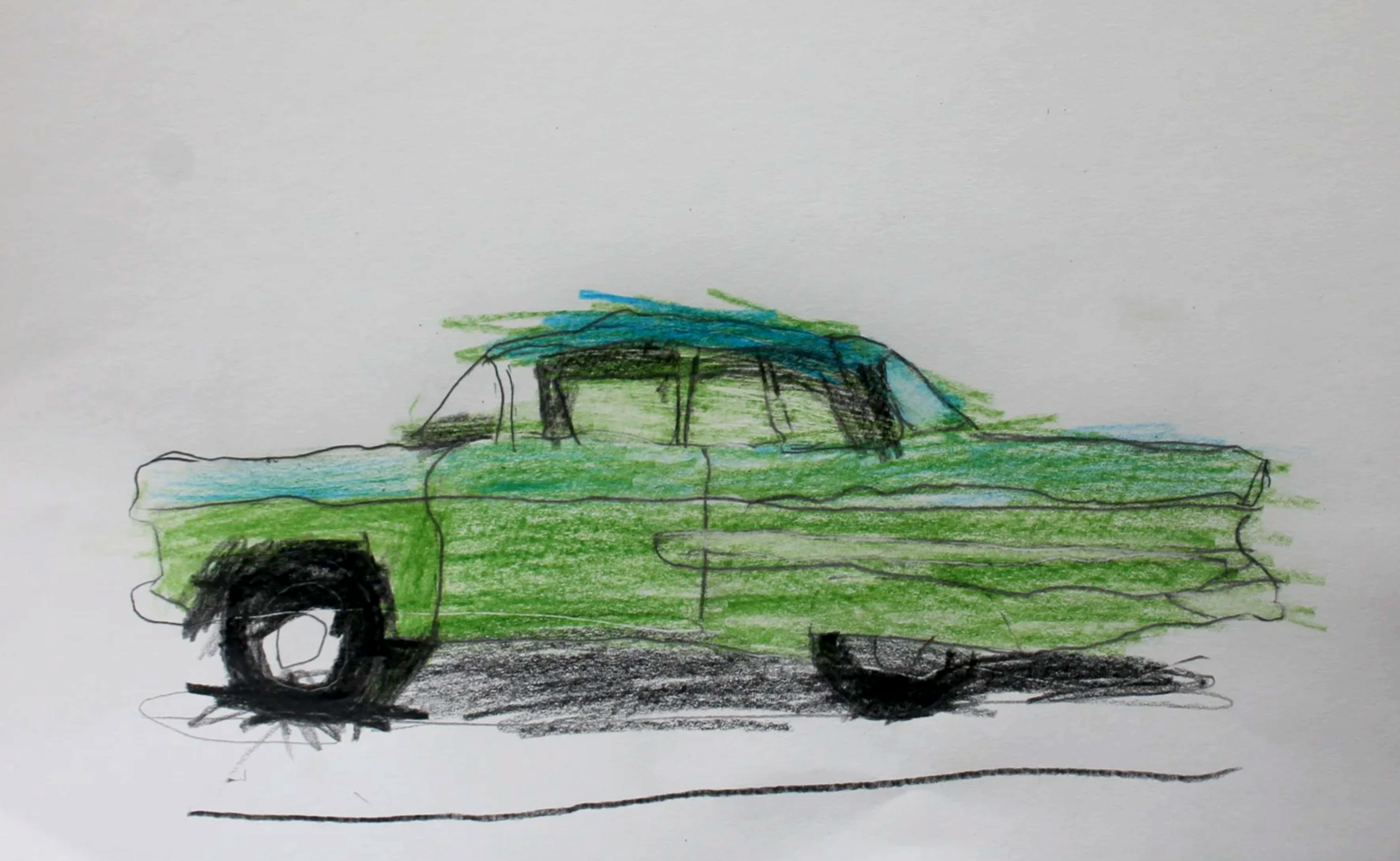 age 5