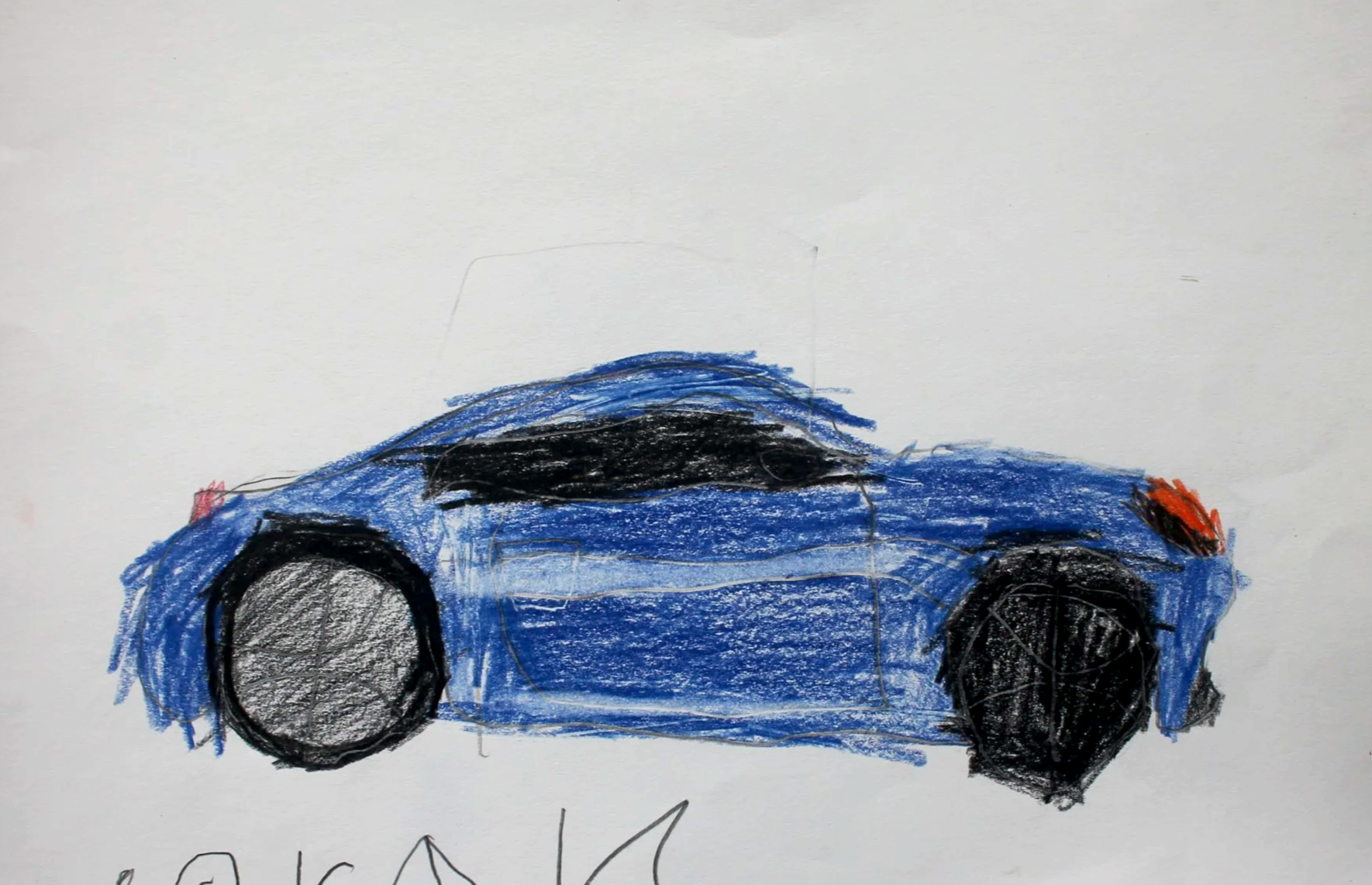 age 5