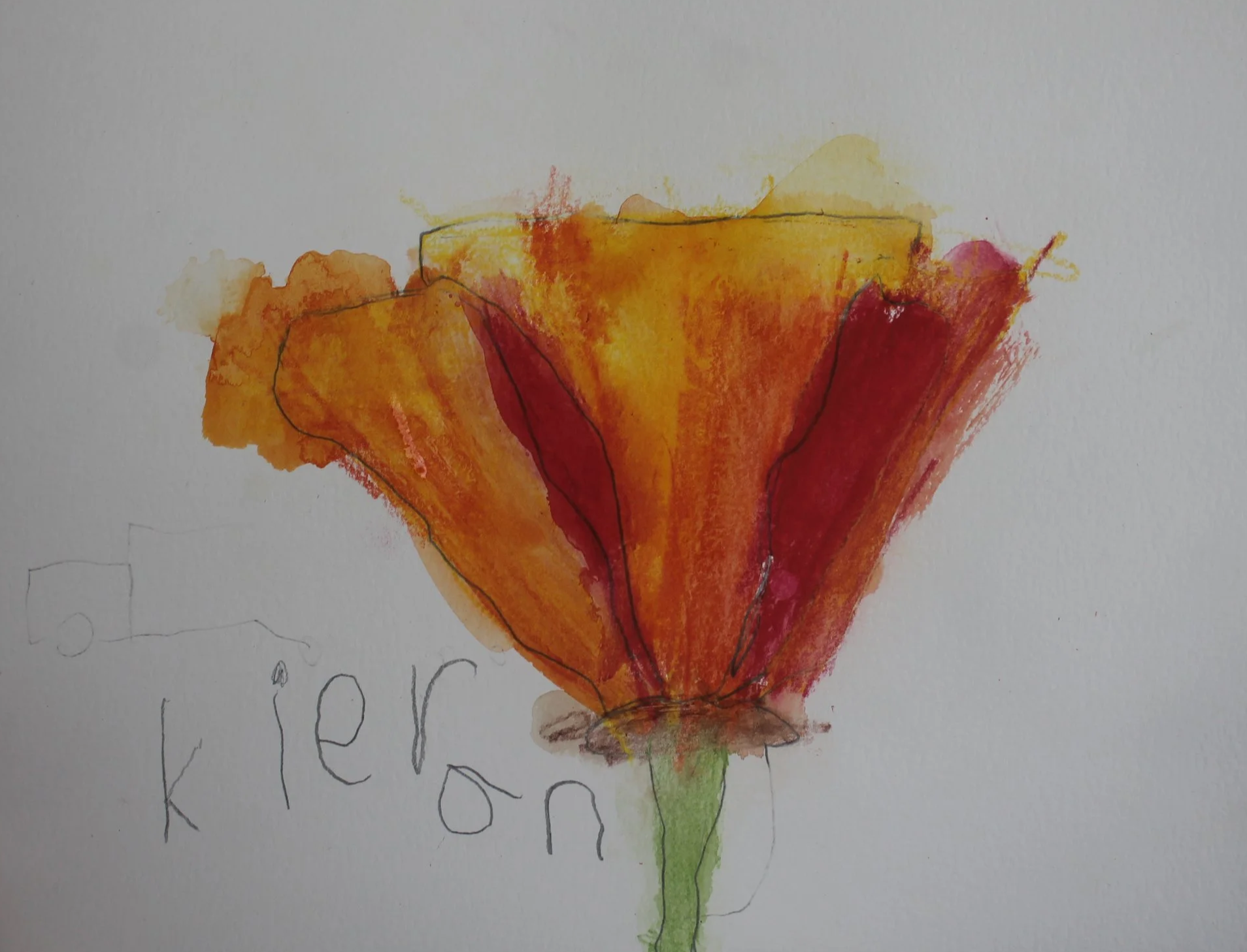 age 5
