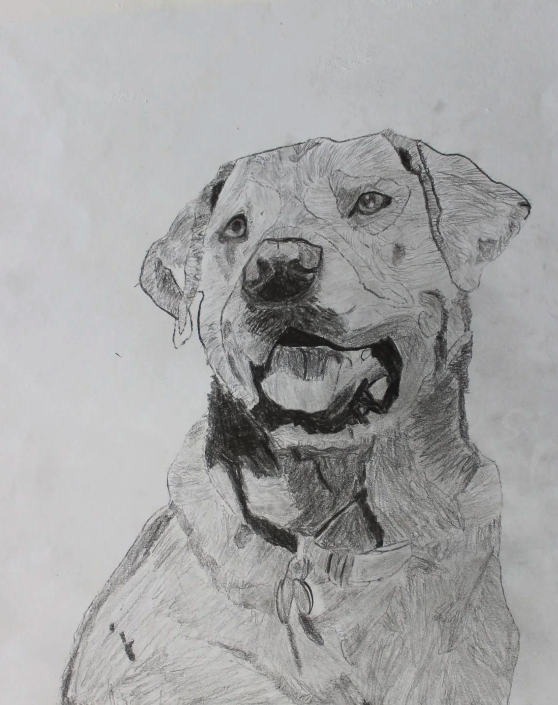 Silas, age 11
