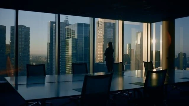 UniSuper - Directors Cut