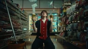 Movember - Shit Mo's Save Lives