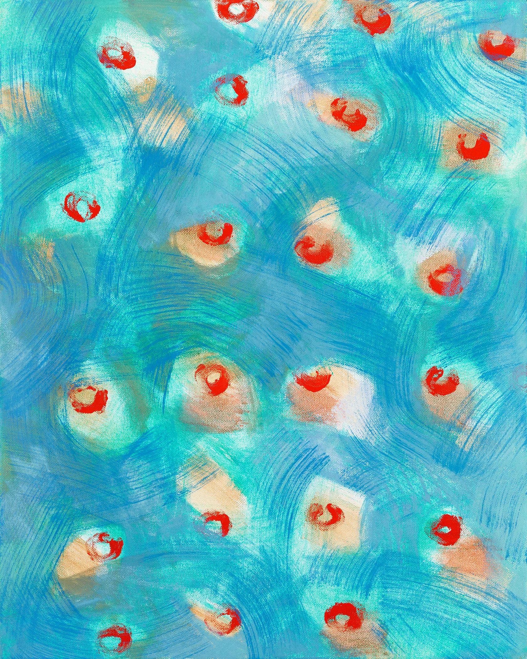 Turquoise