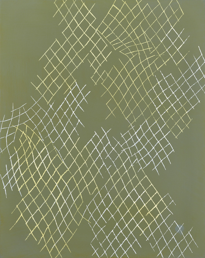 Mended Net