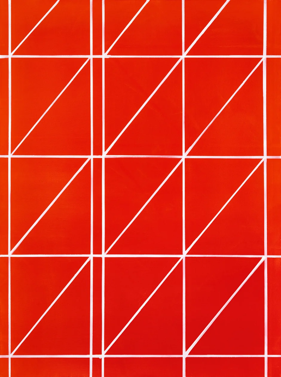 Scaffold II