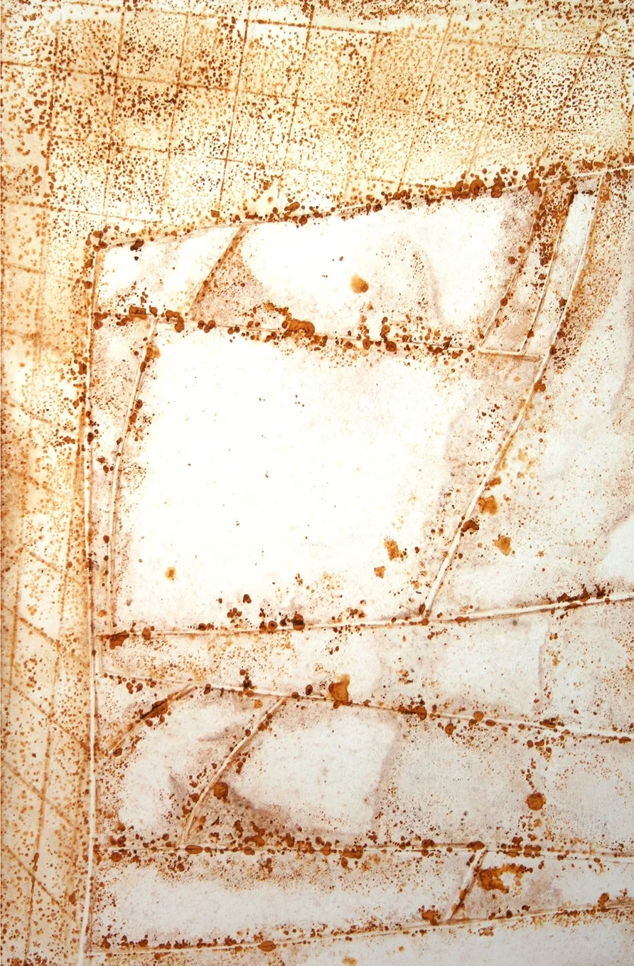 Rust Landscape #3