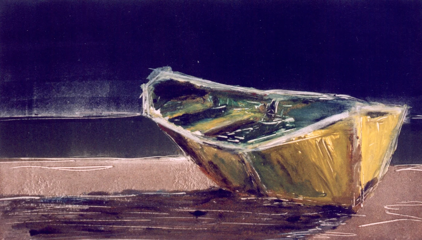Vessels #11