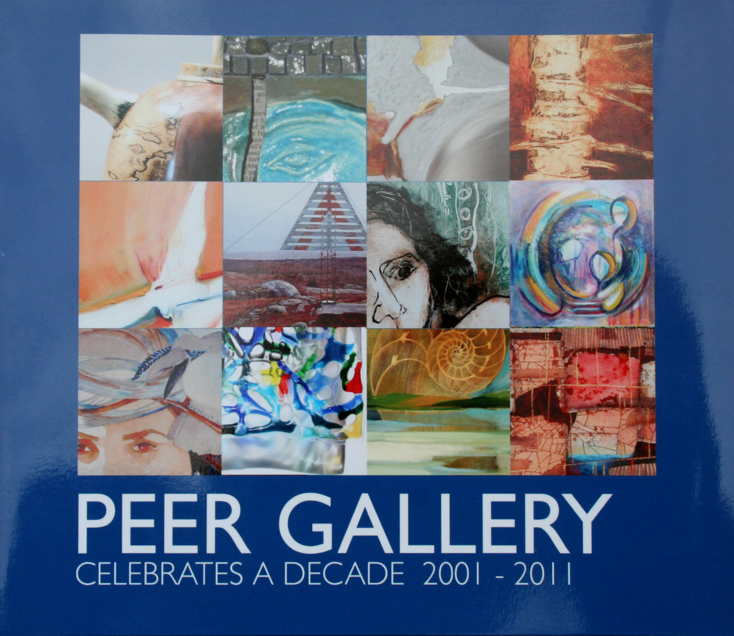 In 2016, the artist co-op gallery, Peer Gallery in Lunenburg, N.S., celebrated 15 years of excellence in the very tough gallery business. Bob is one of 13 artists in the juried membership of Nova Scotia artists.