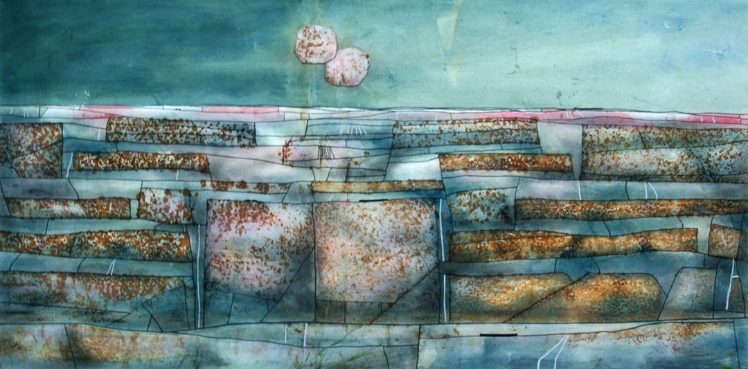 New Landscapes 121023