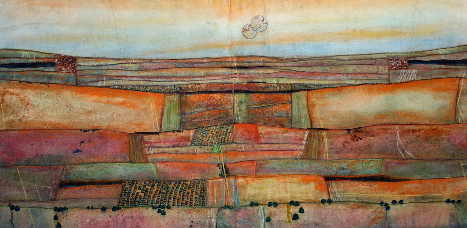 New Landscapes 131111