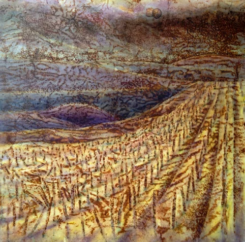 New Landscapes #170603