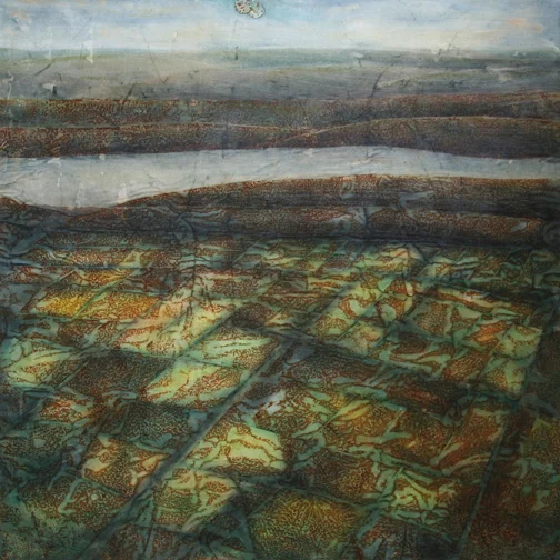 New Landscapes #170105
