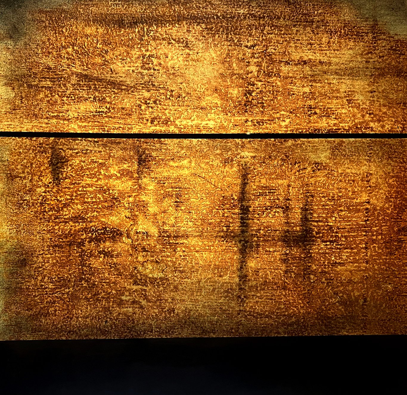 Rust Landscapes #27