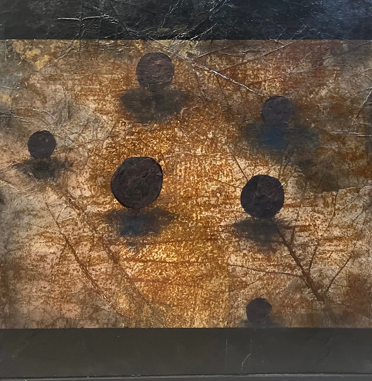 Rust Series -- Suggestions #3