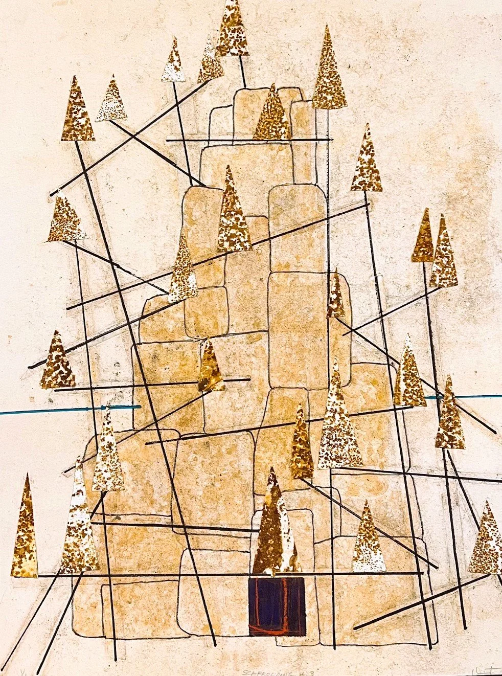 Belief Structures #3