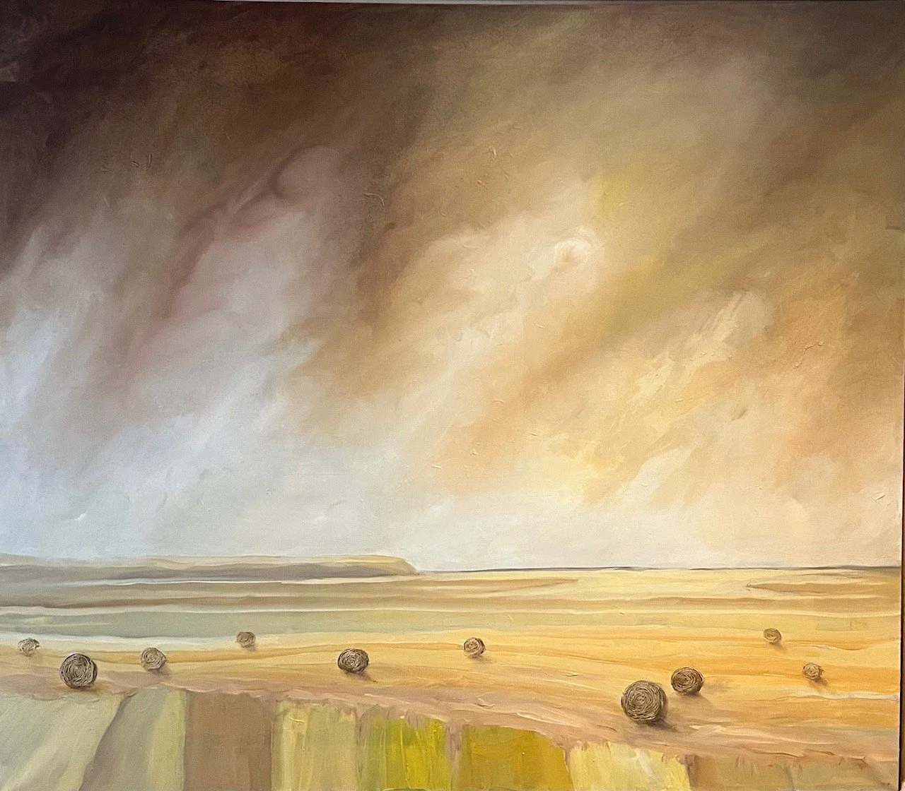Blomidon Fields
