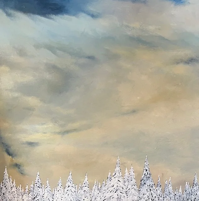 Pine Tops