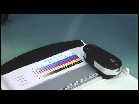 X-Rite Color Management Tools