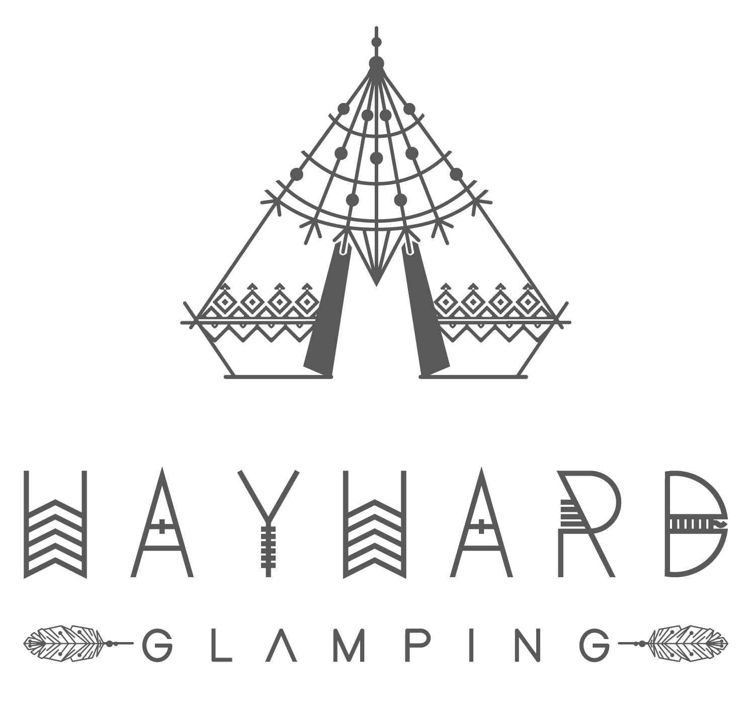 Wayward Glamping