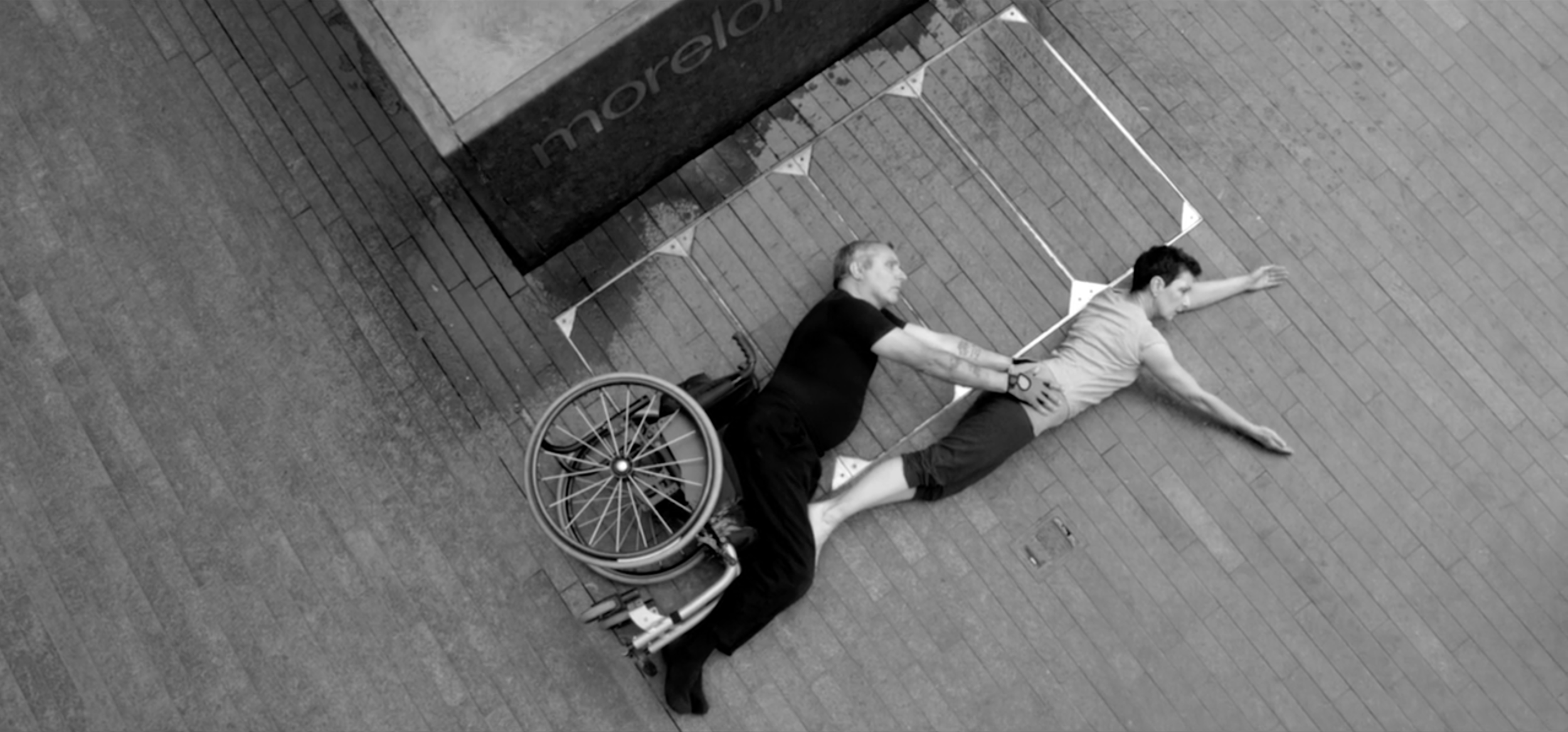Moving Southwark, Jevan Chowdhury
