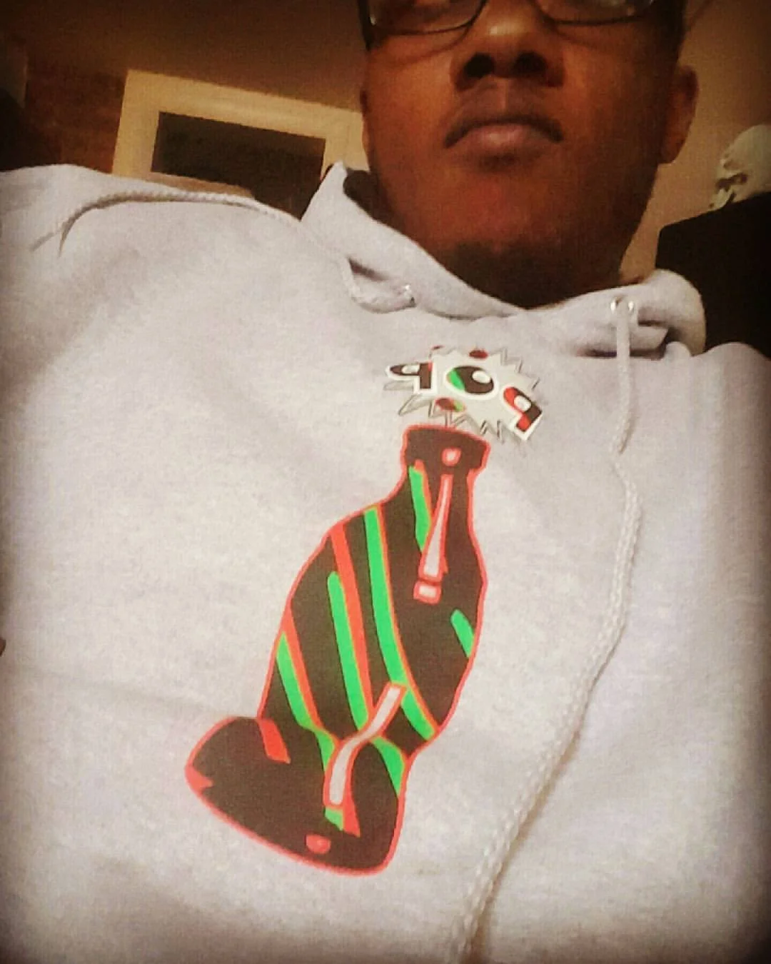 People Out Partying Mix