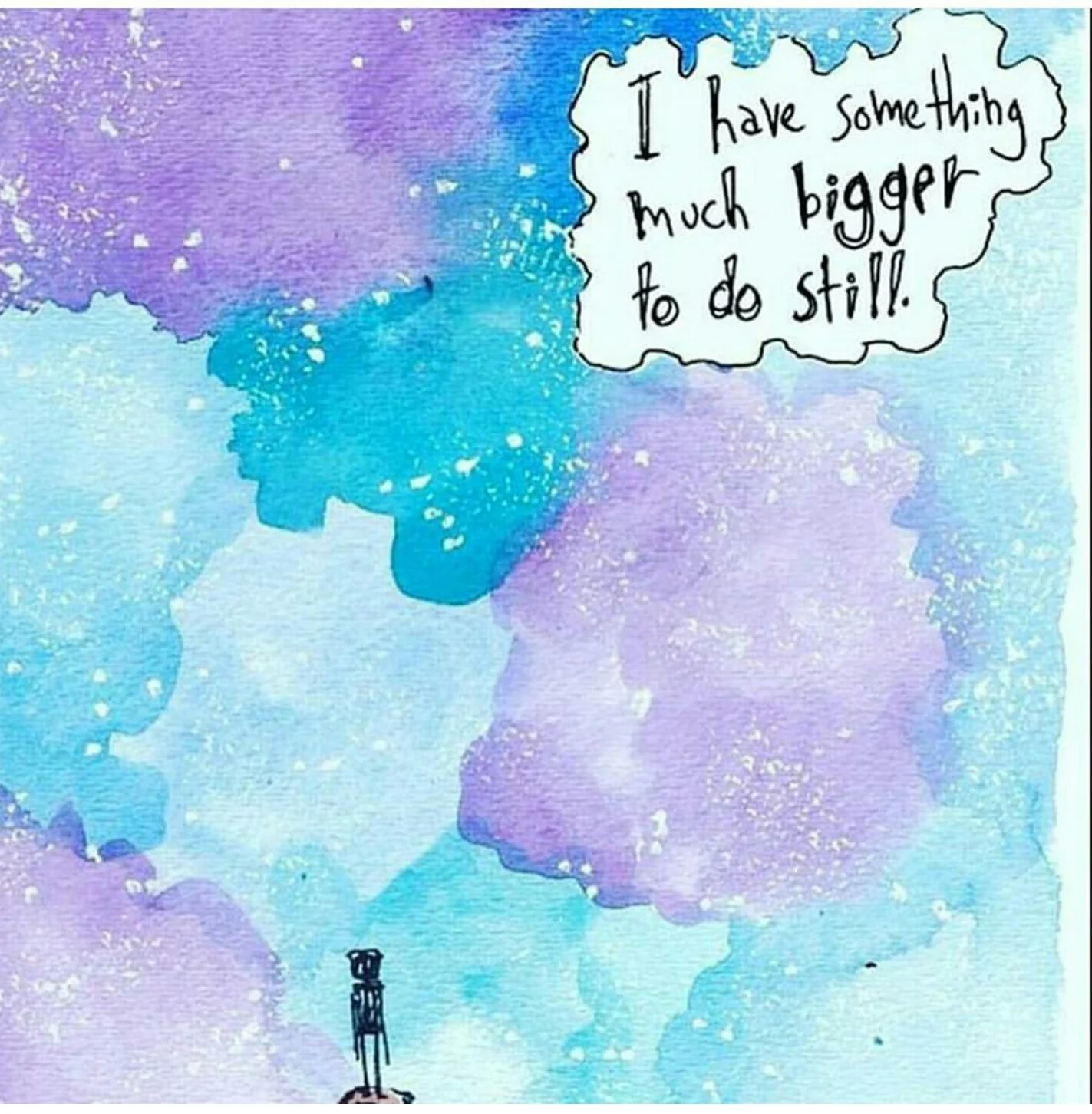 Motivation, Memes and Opinions. 