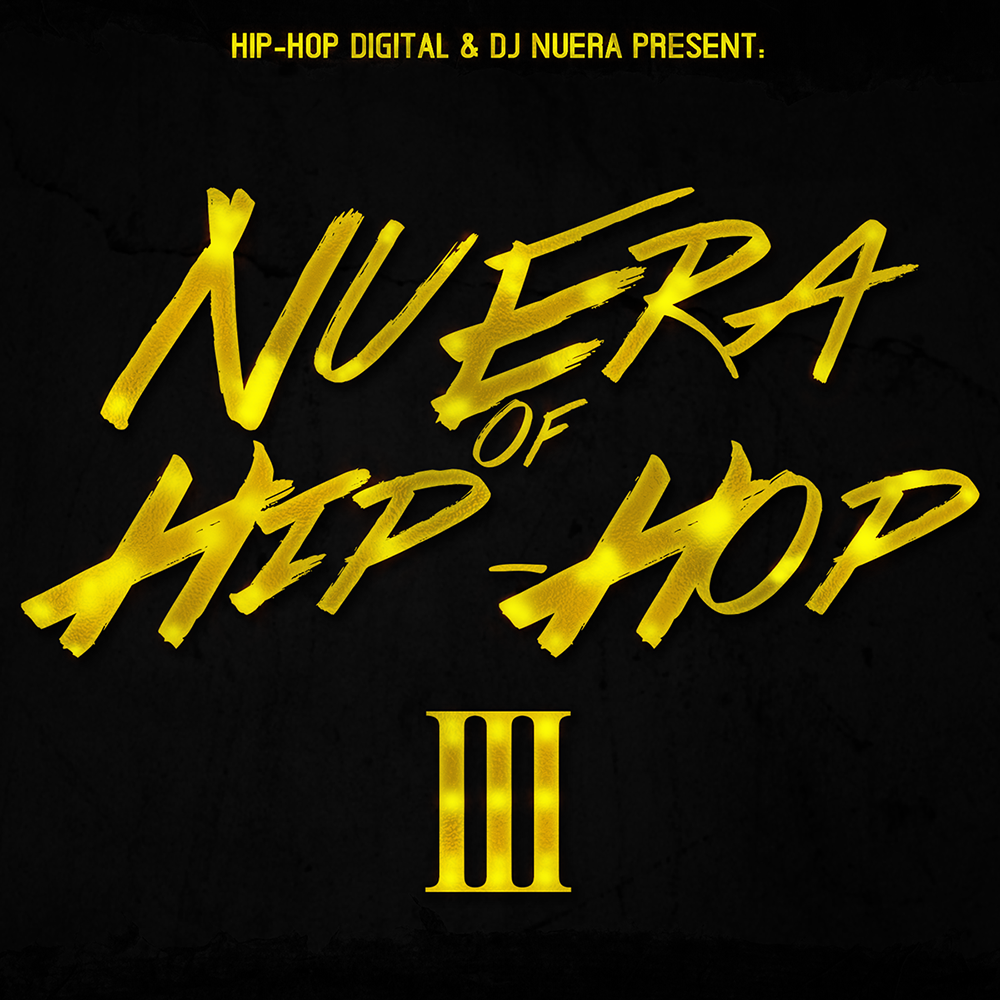 IF you build it / NuERA Of HipHop 3