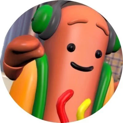 Hot Dog Set *Live Recording 