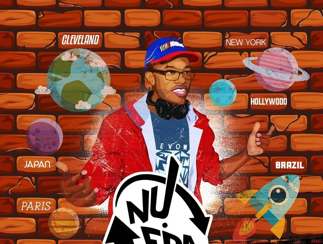 New Mixtape!!! DJ NuERA presents Cleveland And Beyond