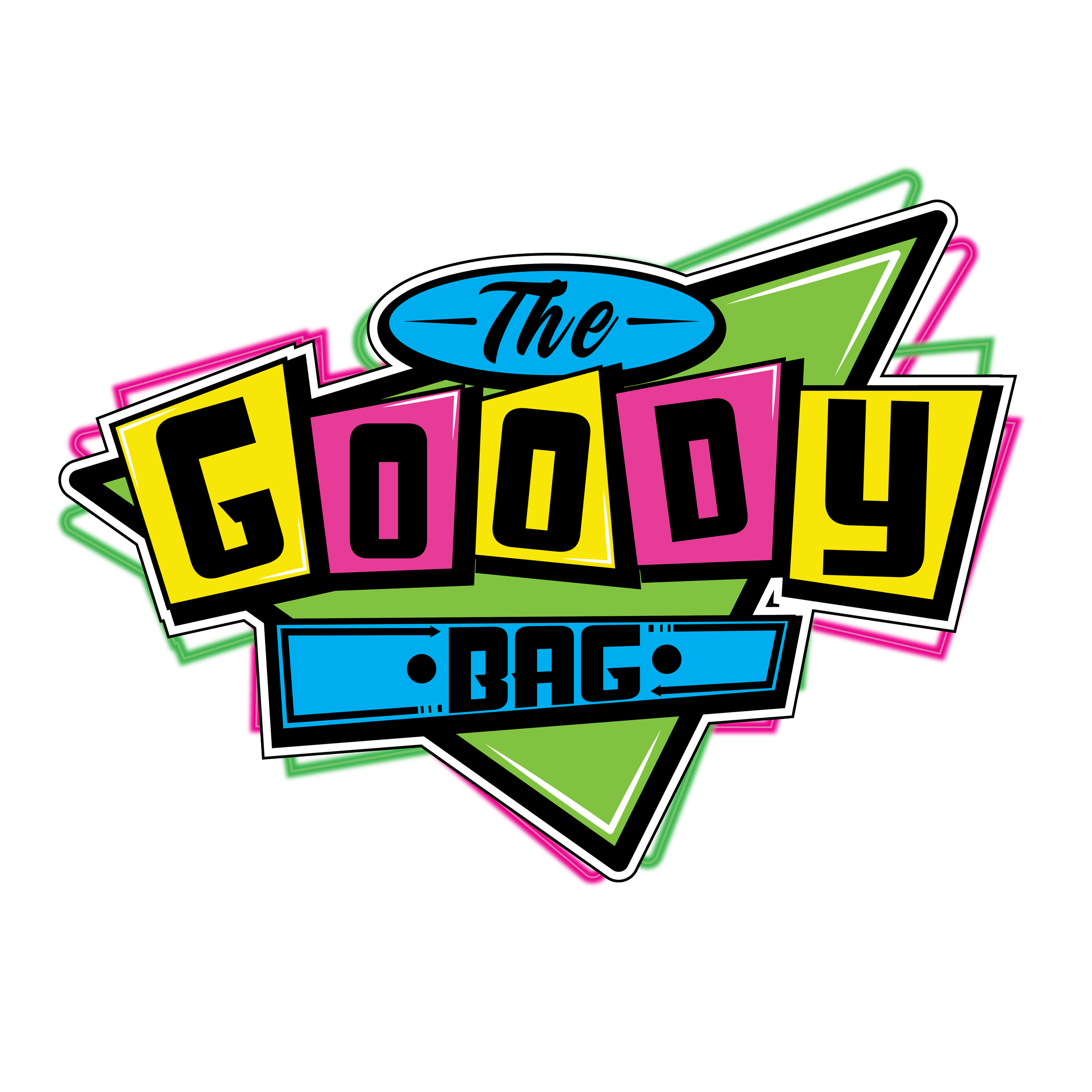 The Goody Bag - Afterparty