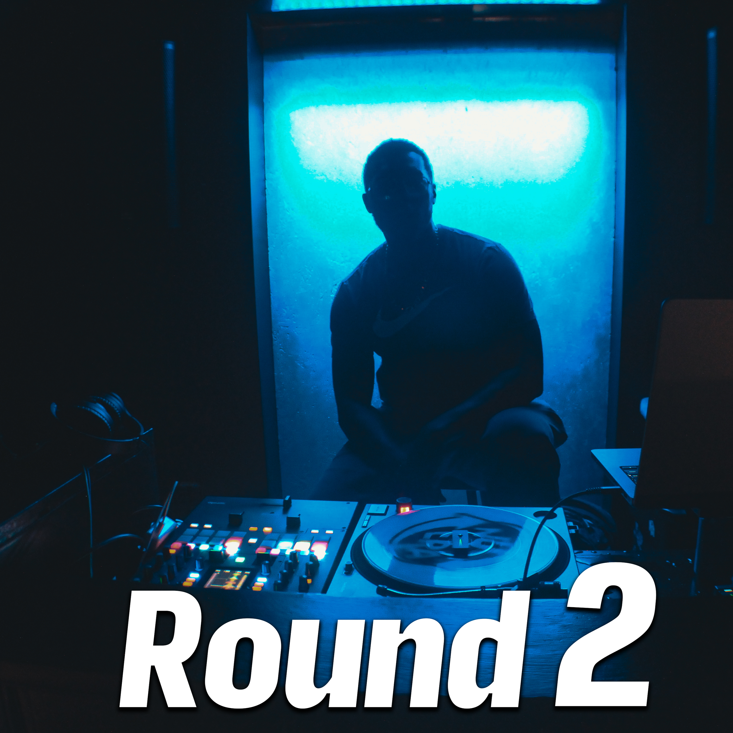 DJ NuERA Presents (Round 2)