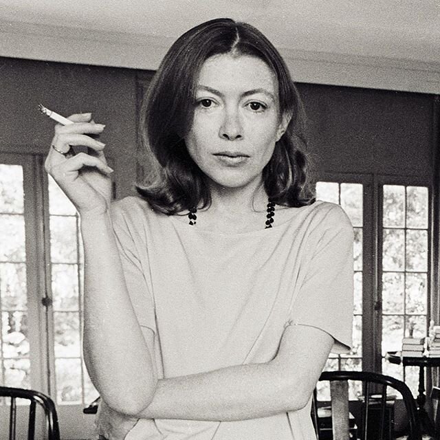 &quot;Do not whine, I write on an index card. Do not complain. Work harder. Spend more time alone.&quot; ~Joan Didion