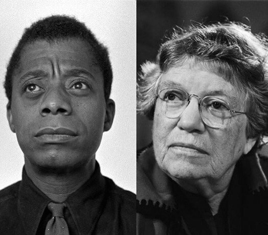 A conversation as timely as today&rsquo;s headlines. https://www.brainpickings.org/2015/03/19/a-rap-on-race-margaret-mead-and-james-baldwin/