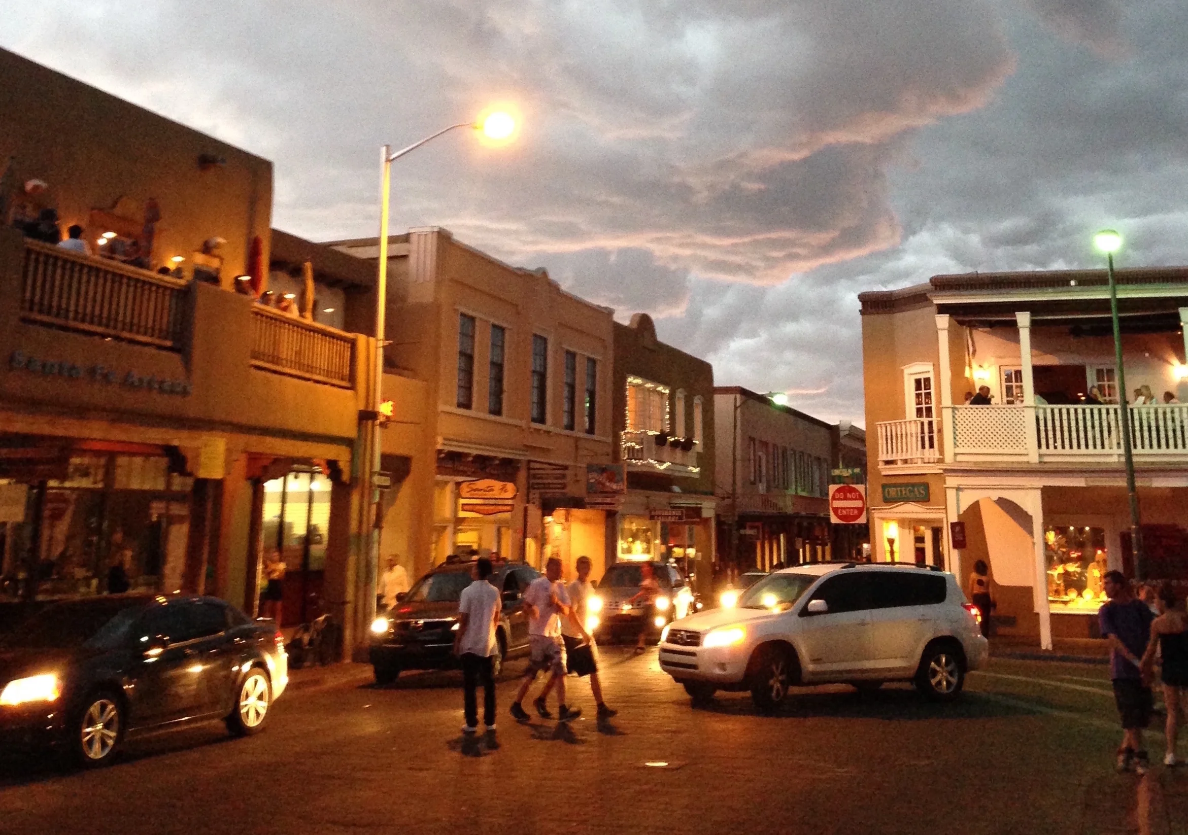 Santacafe Santa Fe New Mexico : 23 Essential Things to Do in Santa Fe ...