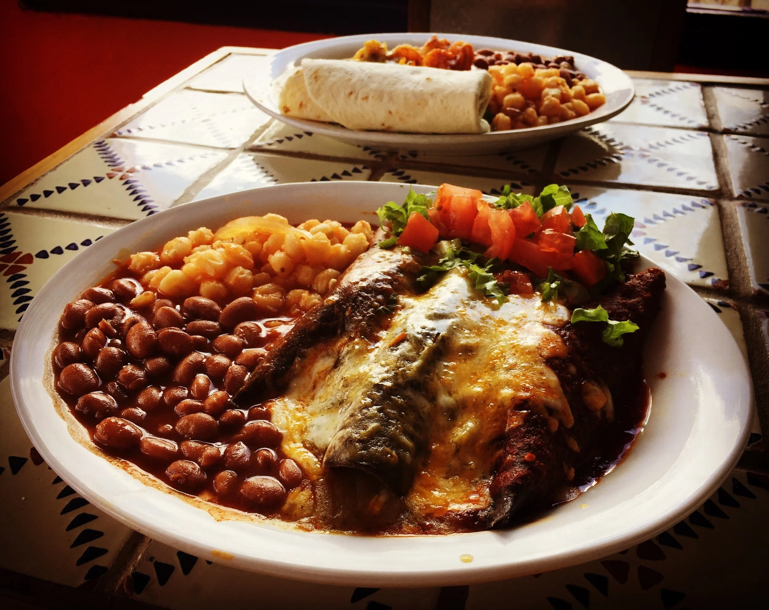 Best New Mexican Food in Santa Fe - Where the Locals Eat