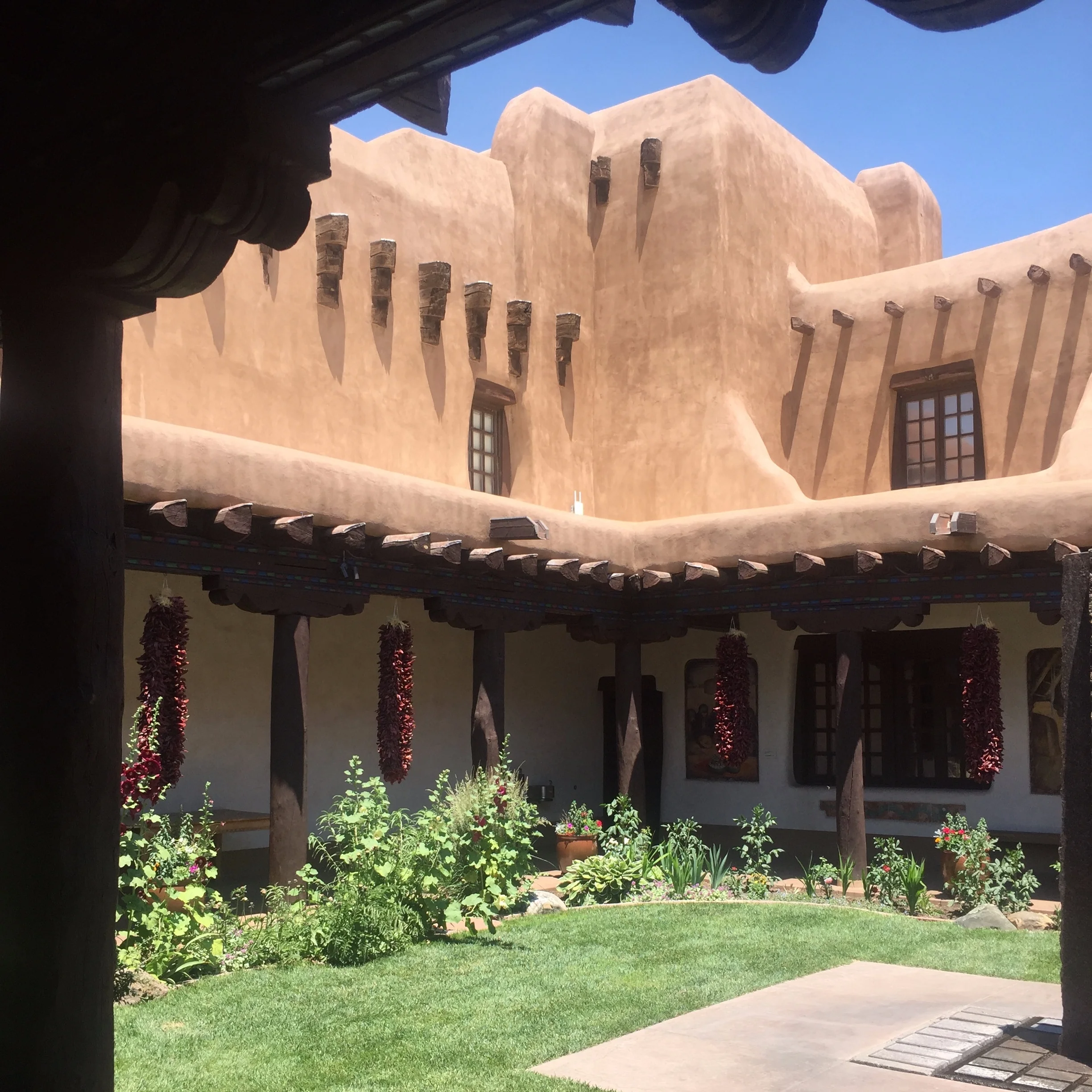 The Comprehensive Guide to Visiting Santa Fe - Everything You Need to Know