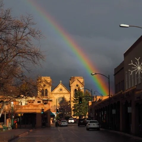 How to Support Santa Fe Local Businesses During the Coronavirus Pandemic