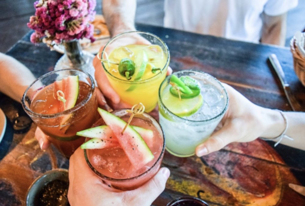 Margarita Trail