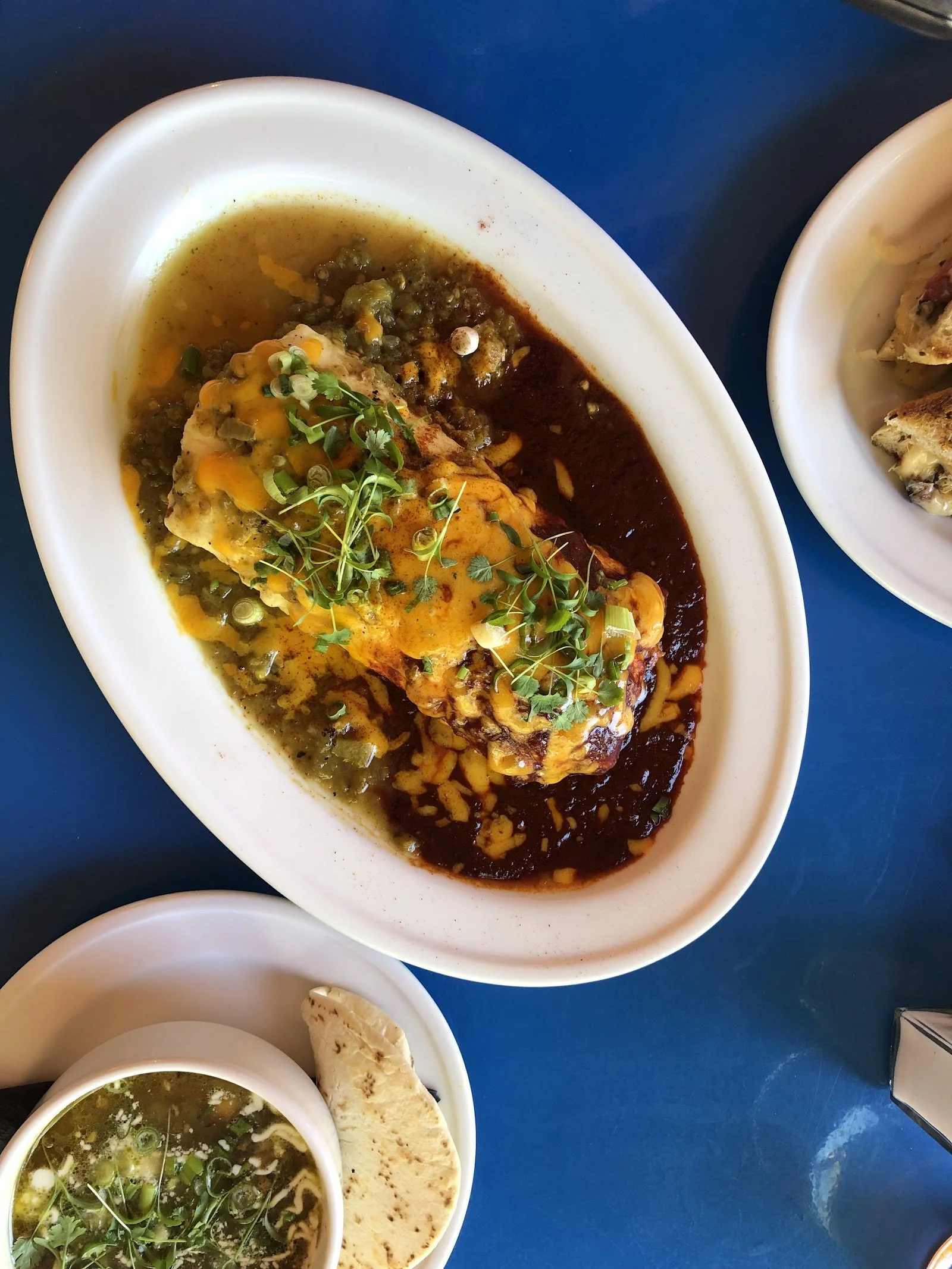 Where to Eat Green Chile in Santa Fe: A Local's Guide